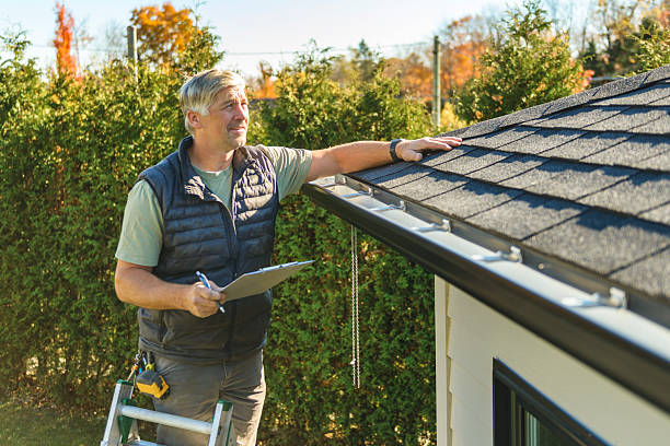 Trusted Roof Leak Repair service in Elmo, TX - Ben Roofing and Steel LLC